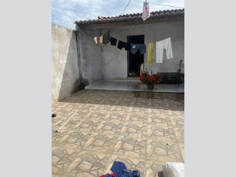 Foto 13 de 21: Casa em leilão em Cabrobó - PE, bairro Centro — Casa - Cabrobó - PE
