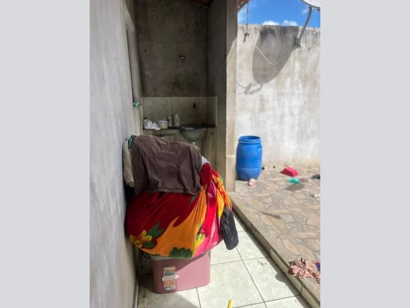 Foto 12 de 21: Casa em leilão em Cabrobó - PE, bairro Centro — Casa - Cabrobó - PE