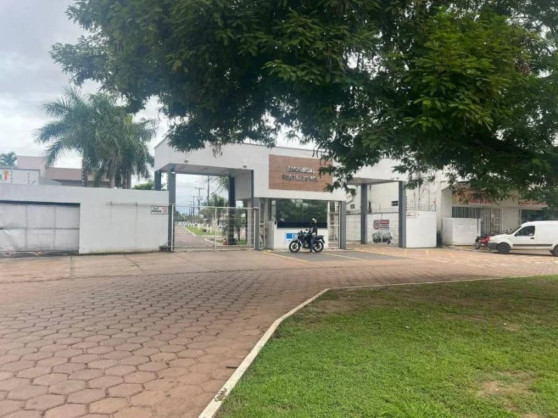 Foto 4 de 5: Casa em leilão em Macapá - AP — Casa - Macapá - AP