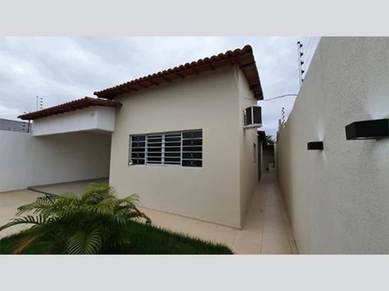 Foto 3 de 38: Casa em leilão em Picos - PI, bairro Ipueiras — Casa - Picos - PI