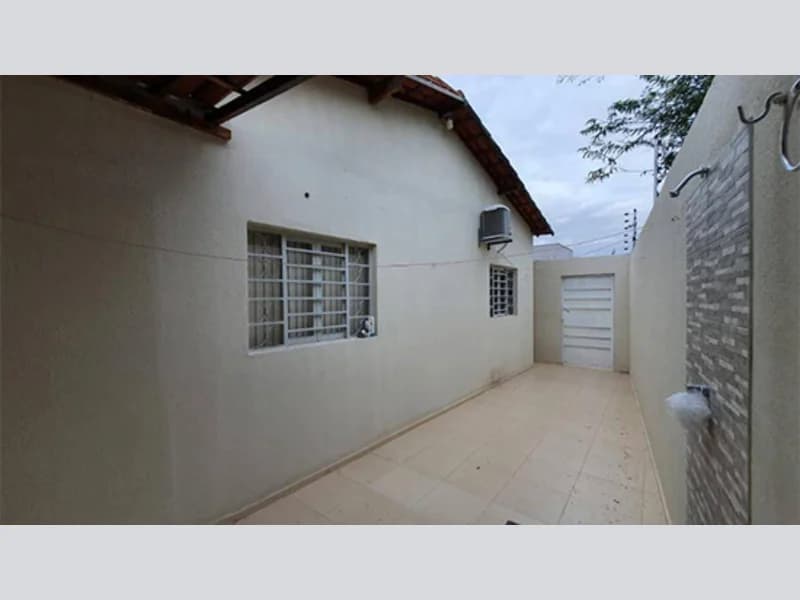 Foto 5 de 38: Casa em leilão em Picos - PI, bairro Ipueiras — Casa - Picos - PI