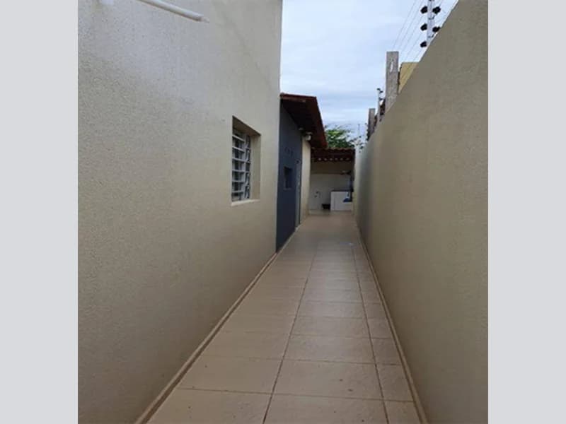 Foto 4 de 38: Casa em leilão em Picos - PI, bairro Ipueiras — Casa - Picos - PI