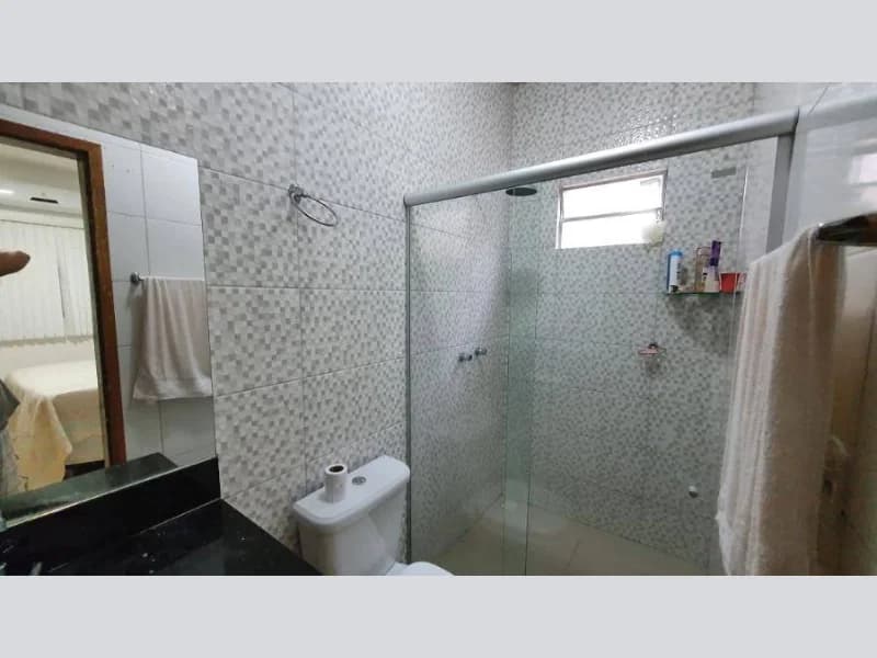 Foto 14 de 38: Casa em leilão em Picos - PI, bairro Ipueiras — Casa - Picos - PI