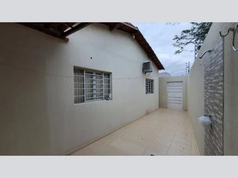Foto 30 de 38: Casa em leilão em Picos - PI, bairro Ipueiras — Casa - Picos - PI