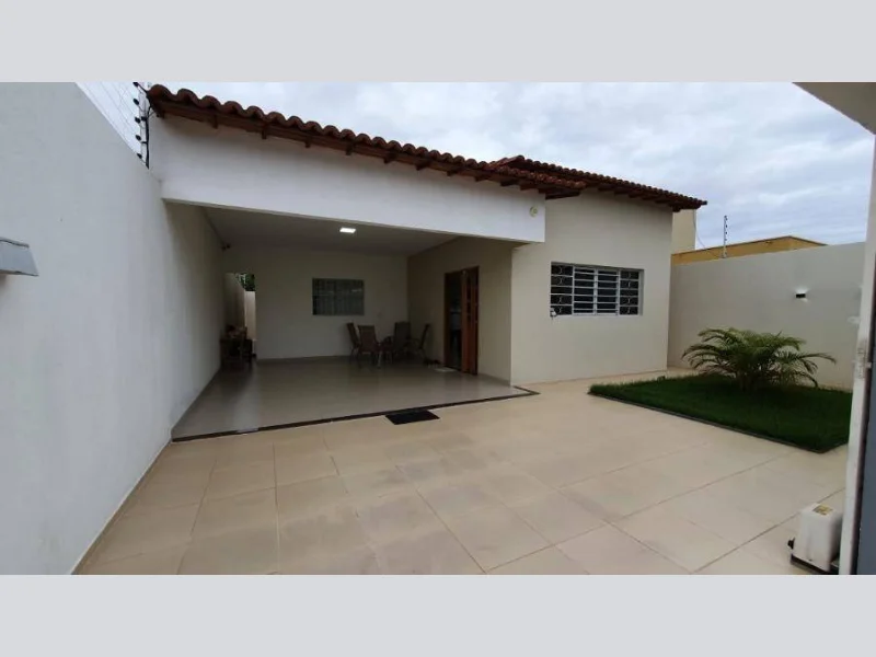 Foto 28 de 38: Casa em leilão em Picos - PI, bairro Ipueiras — Casa - Picos - PI