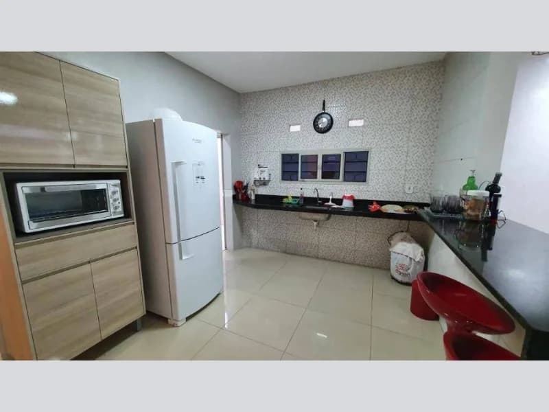 Foto 33 de 38: Casa em leilão em Picos - PI, bairro Ipueiras — Casa - Picos - PI