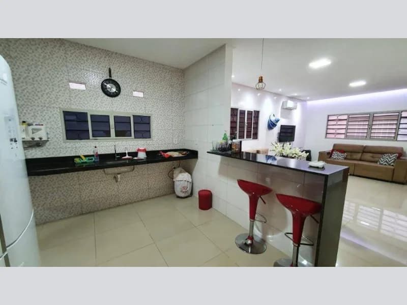 Foto 32 de 38: Casa em leilão em Picos - PI, bairro Ipueiras — Casa - Picos - PI