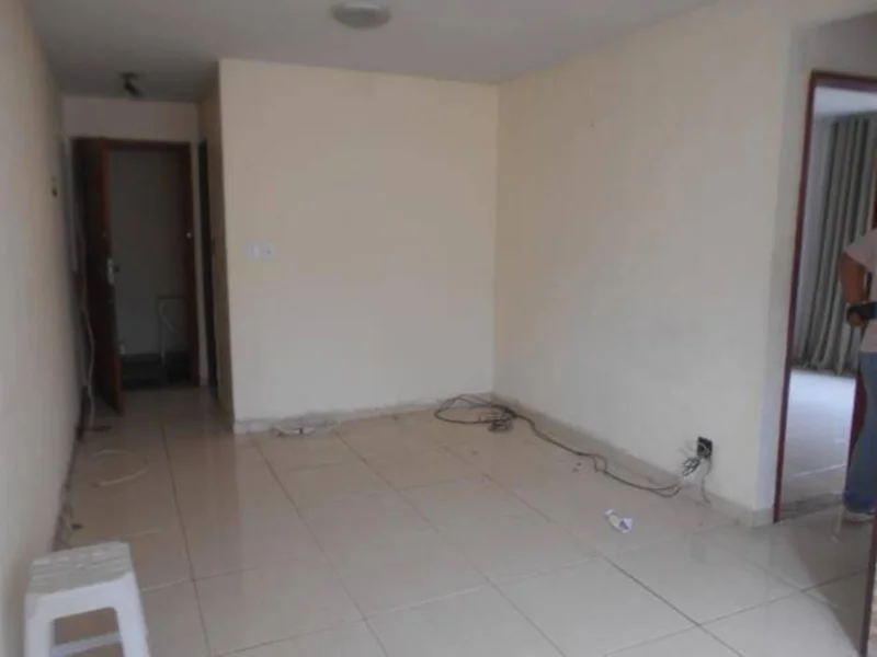 Foto 8 de 16: Apartamento em leilão em Rio De Janeiro - RJ, bairro Madureira — Apartamento - Rio de Janeiro - RJ