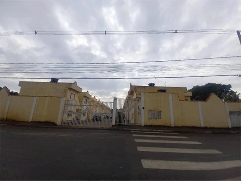 Foto 3 de 27: Casa em leilão em Suzano - SP, bairro Recreio Sertaozinho — Casa - Suzano - SP