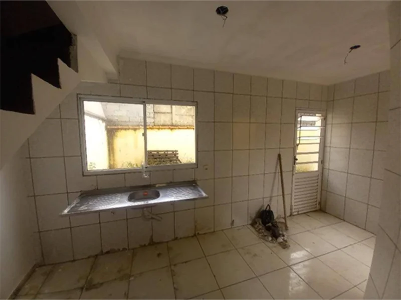 Foto 10 de 27: Casa em leilão em Suzano - SP, bairro Recreio Sertaozinho — Casa - Suzano - SP