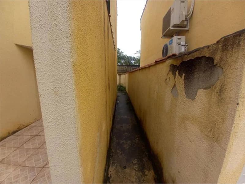 Foto 11 de 27: Casa em leilão em Suzano - SP, bairro Recreio Sertaozinho — Casa - Suzano - SP