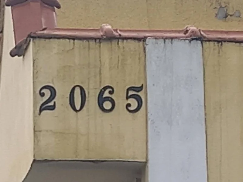 Foto 19 de 27: Casa em leilão em Suzano - SP, bairro Recreio Sertaozinho — Casa - Suzano - SP