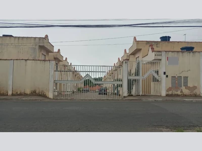 Foto 25 de 27: Casa em leilão em Suzano - SP, bairro Recreio Sertaozinho — Casa - Suzano - SP
