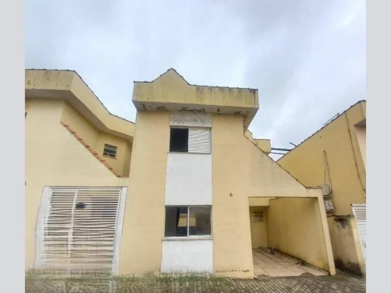 Foto 27 de 27: Casa em leilão em Suzano - SP, bairro Recreio Sertaozinho — Casa - Suzano - SP