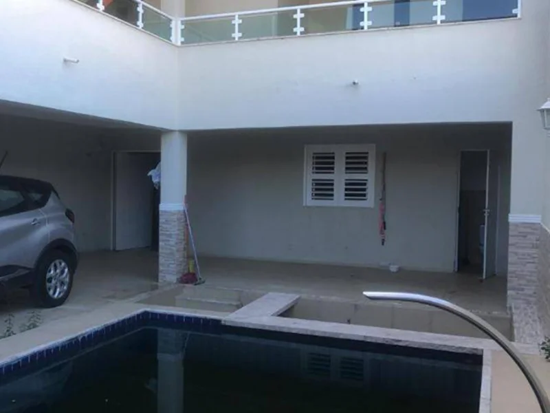 Foto 3 de 54: Casa em leilão em Quixadá - CE, bairro Planalto Renascer — Casa - Quixadá - CE