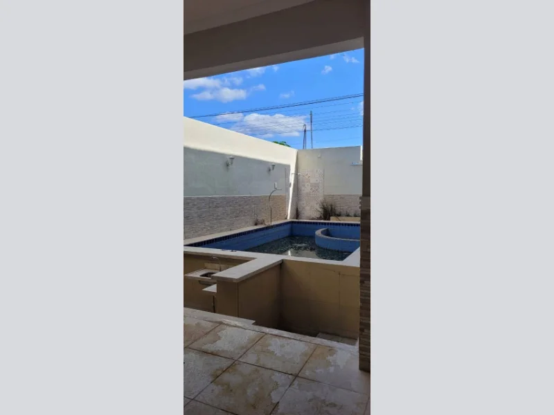 Foto 25 de 54: Casa em leilão em Quixadá - CE, bairro Planalto Renascer — Casa - Quixadá - CE