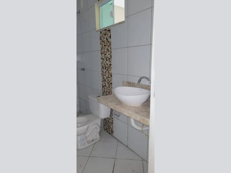 Foto 40 de 54: Casa em leilão em Quixadá - CE, bairro Planalto Renascer — Casa - Quixadá - CE