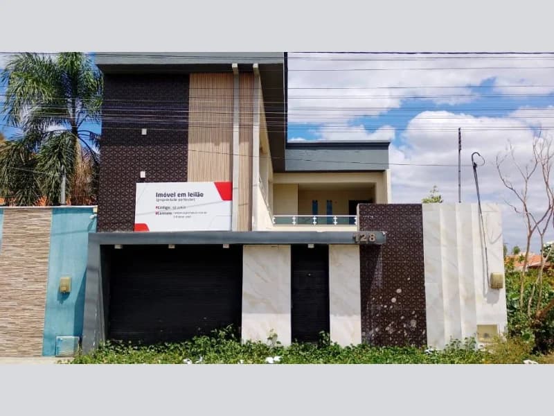 Foto 53 de 54: Casa em leilão em Quixadá - CE, bairro Planalto Renascer — Casa - Quixadá - CE