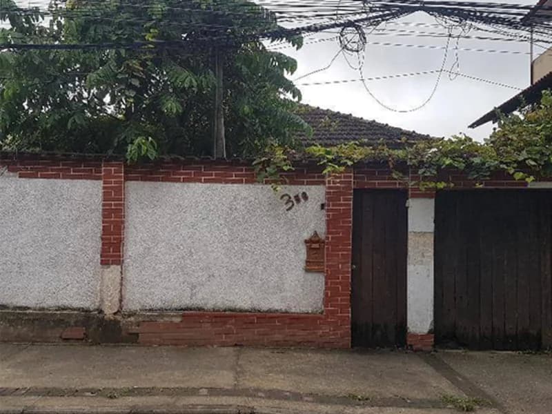 Foto 3 de 13: Casa em leilão em Rio De Janeiro - RJ, bairro Anchieta — Casa - Rio de Janeiro - RJ