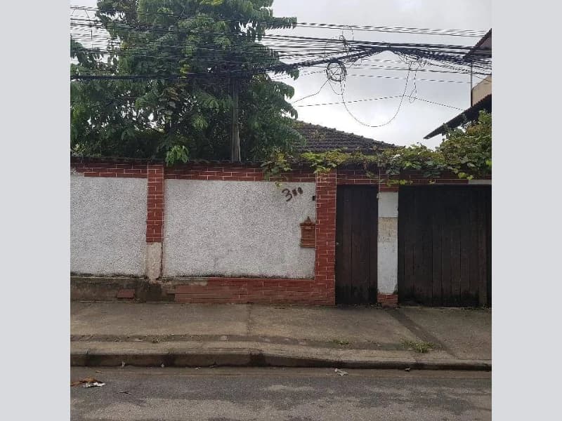 Foto 4 de 13: Casa em leilão em Rio De Janeiro - RJ, bairro Anchieta — Casa - Rio de Janeiro - RJ