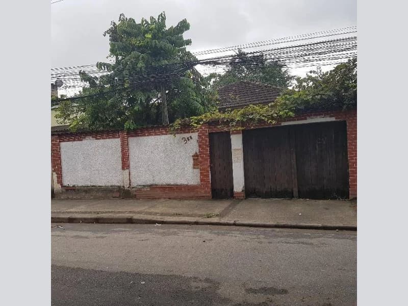 Foto 10 de 13: Casa em leilão em Rio De Janeiro - RJ, bairro Anchieta — Casa - Rio de Janeiro - RJ