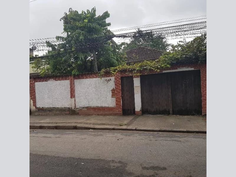 Foto 5 de 13: Casa em leilão em Rio De Janeiro - RJ, bairro Anchieta — Casa - Rio de Janeiro - RJ