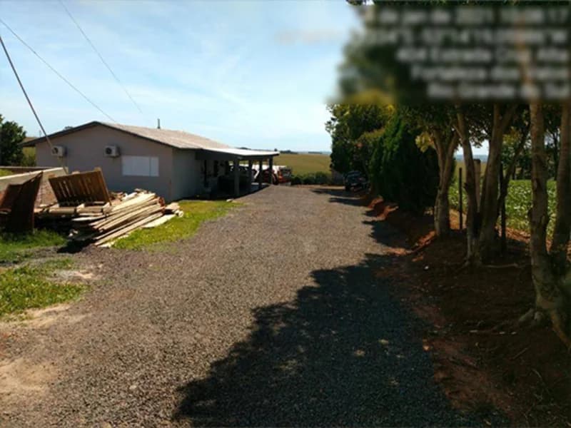 Foto 3 de 14: Casa em leilão em Fortaleza Dos Valos - RS, bairro Centro — Casa - Fortaleza Dos Valos - RS