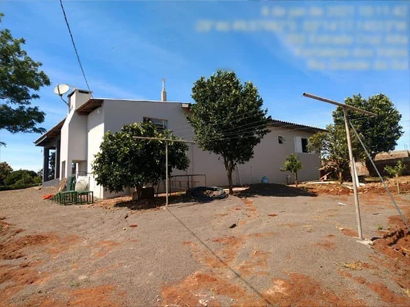 Foto 5 de 14: Casa em leilão em Fortaleza Dos Valos - RS, bairro Centro — Casa - Fortaleza Dos Valos - RS