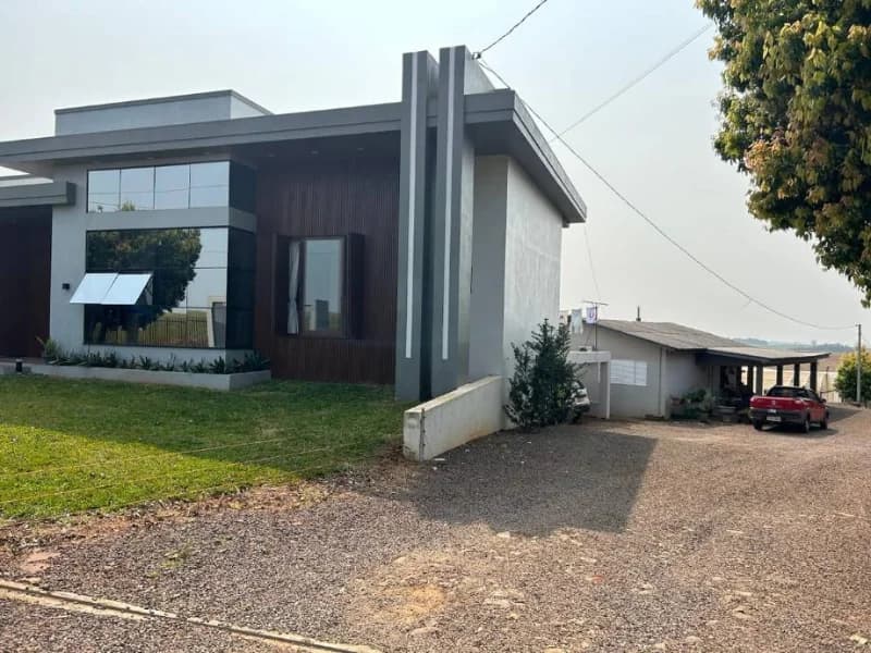 Foto 11 de 14: Casa em leilão em Fortaleza Dos Valos - RS, bairro Centro — Casa - Fortaleza Dos Valos - RS