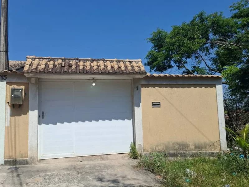 Foto 2 de 4: Casa em leilão em Itaboraí - RJ — Casa - Itaboraí - RJ