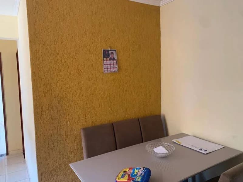 Foto 6 de 15: Apartamento em leilão em Santos - SP, bairro Saboo — Apartamento - Santos - SP