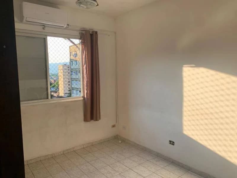 Foto 12 de 15: Apartamento em leilão em Santos - SP, bairro Saboo — Apartamento - Santos - SP