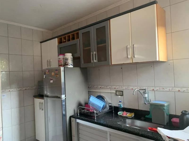 Foto 9 de 15: Apartamento em leilão em Santos - SP, bairro Saboo — Apartamento - Santos - SP