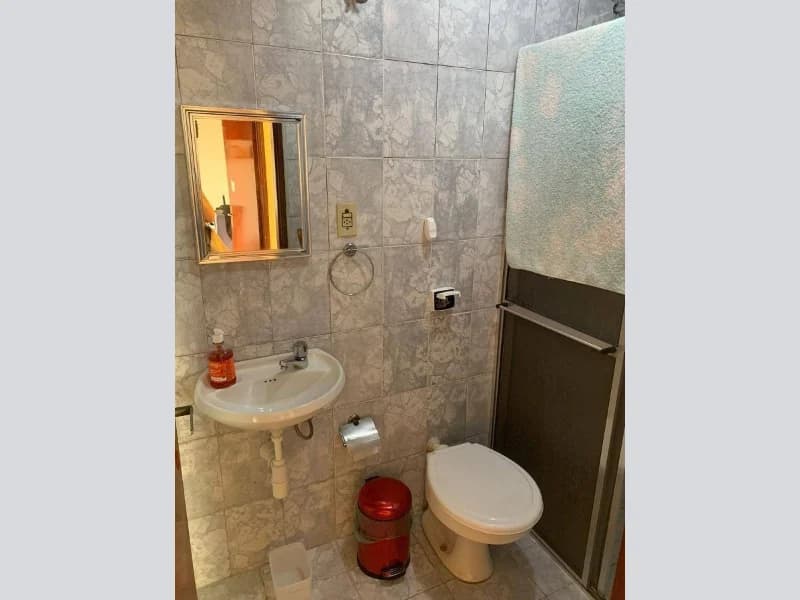 Foto 11 de 15: Apartamento em leilão em Santos - SP, bairro Saboo — Apartamento - Santos - SP