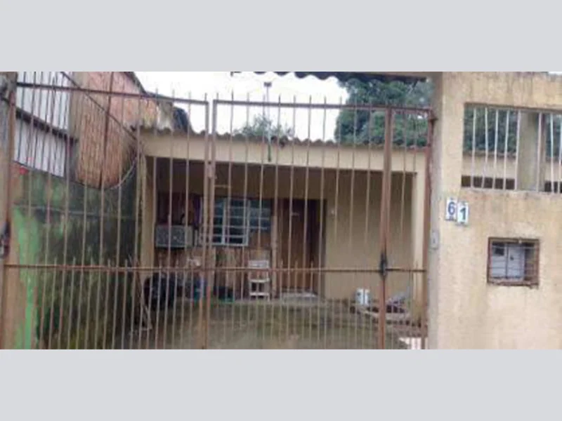Foto 2 de 10: Casa em leilão em Viamão - RS — Casa - Viamão - RS