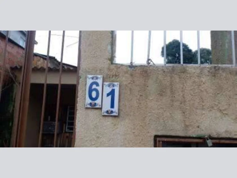 Foto 7 de 10: Casa em leilão em Viamão - RS — Casa - Viamão - RS