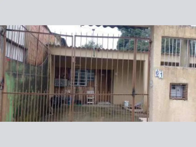 Foto 5 de 10: Casa em leilão em Viamão - RS — Casa - Viamão - RS