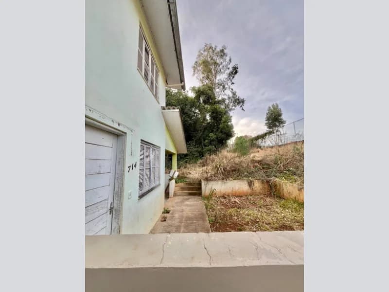 Foto 22 de 29: Casa em leilão em Jari - RS — Casa - Sananduva - RS