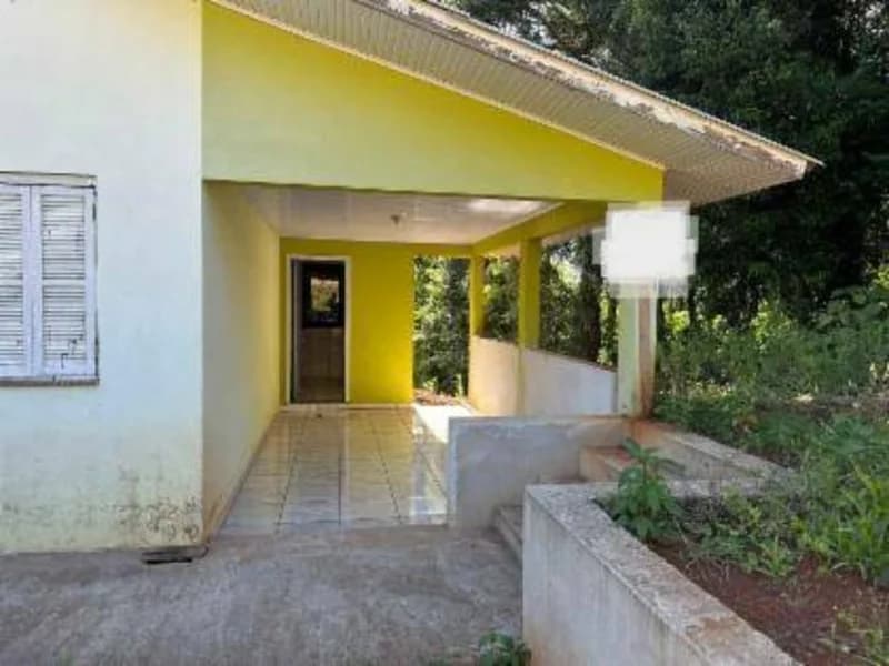 Foto 28 de 29: Casa em leilão em Jari - RS — Casa - Sananduva - RS