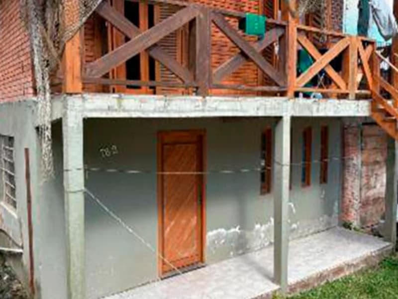 Foto 3 de 14: Casa em leilão em Canela - RS, bairro Jardim das Fontes — Casa - Canela - RS