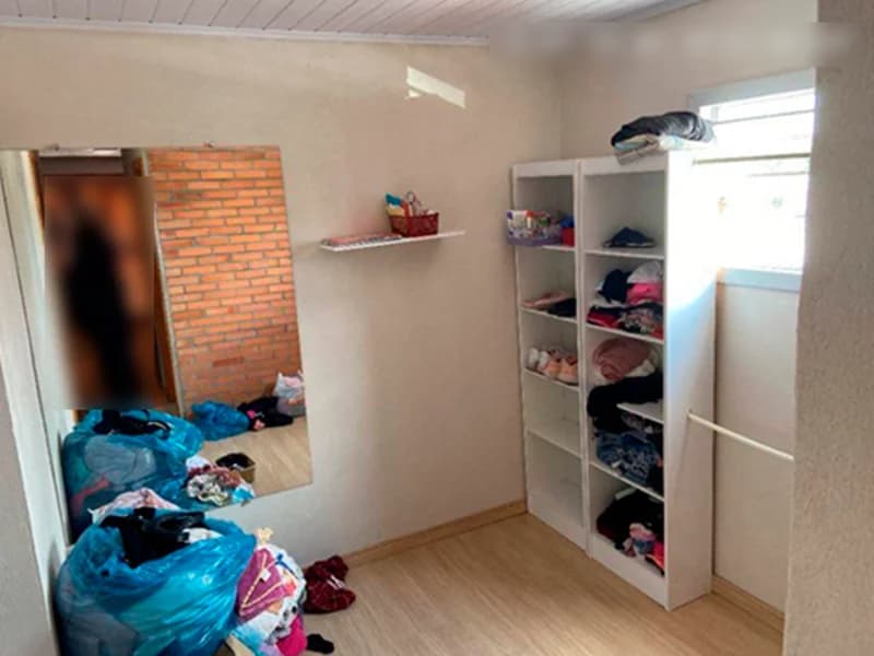 Foto 11 de 14: Casa em leilão em Canela - RS, bairro Jardim das Fontes — Casa - Canela - RS
