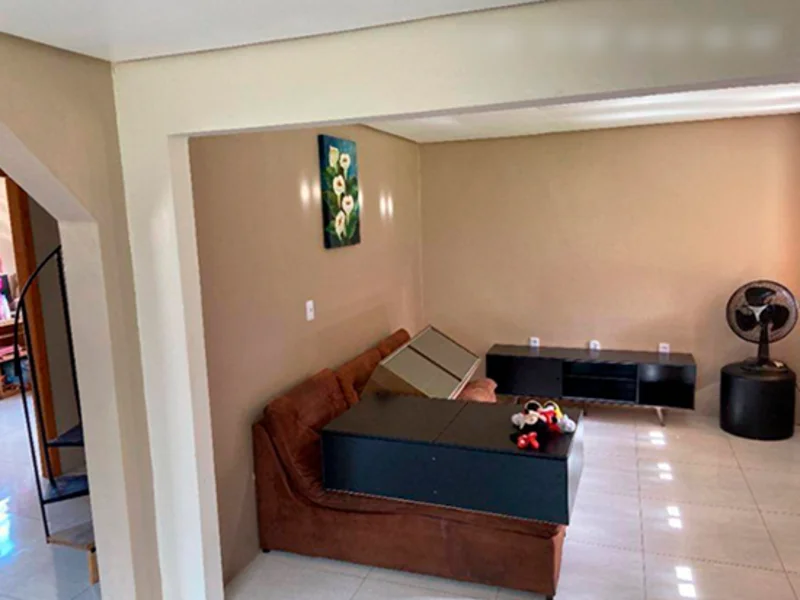 Foto 9 de 14: Casa em leilão em Canela - RS, bairro Jardim das Fontes — Casa - Canela - RS