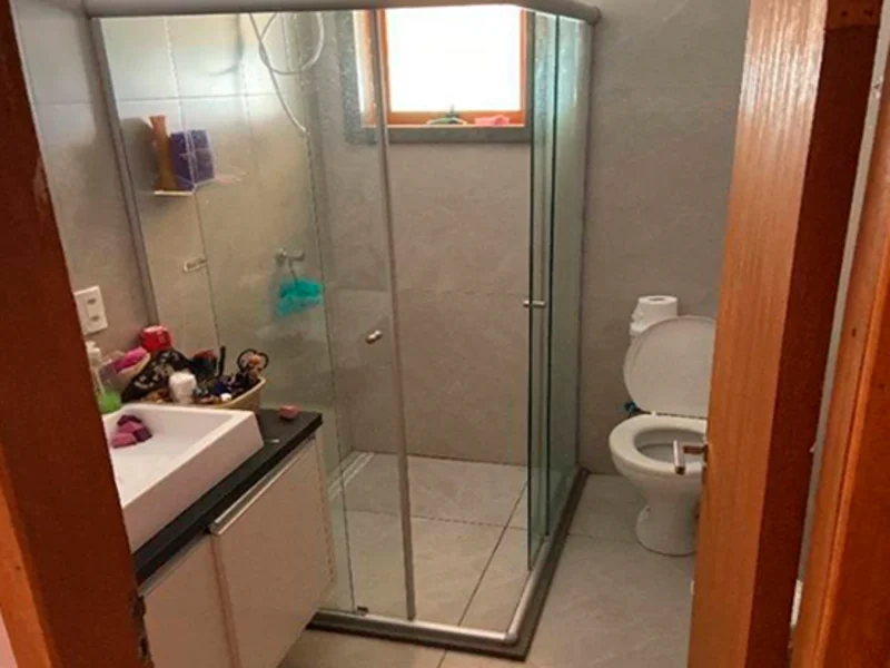 Foto 6 de 14: Casa em leilão em Canela - RS, bairro Jardim das Fontes — Casa - Canela - RS