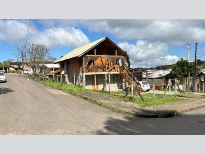 Foto 14 de 14: Casa em leilão em Canela - RS, bairro Jardim das Fontes — Casa - Canela - RS