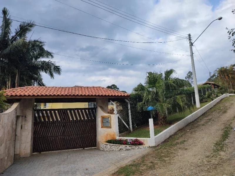 Foto 16 de 22: Casa em leilão em Mairinque - SP, bairro Porta do Sol — Casa - Mairinque - SP