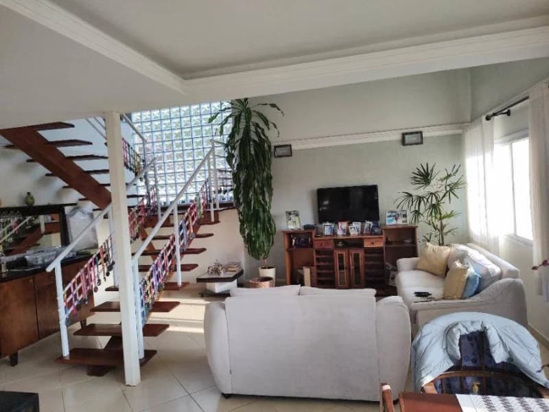 Foto 10 de 22: Casa em leilão em Mairinque - SP, bairro Porta do Sol — Casa - Mairinque - SP