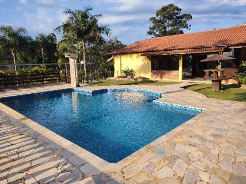 Foto 13 de 22: Casa em leilão em Mairinque - SP, bairro Porta do Sol — Casa - Mairinque - SP