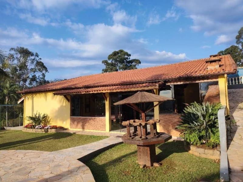 Foto 22 de 22: Casa em leilão em Mairinque - SP, bairro Porta do Sol — Casa - Mairinque - SP