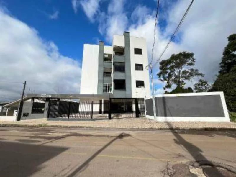 Foto 4 de 7: Apartamento em leilão em Passo Fundo - RS, bairro Vila Rodrigues — Apartamento - Passo Fundo - RS