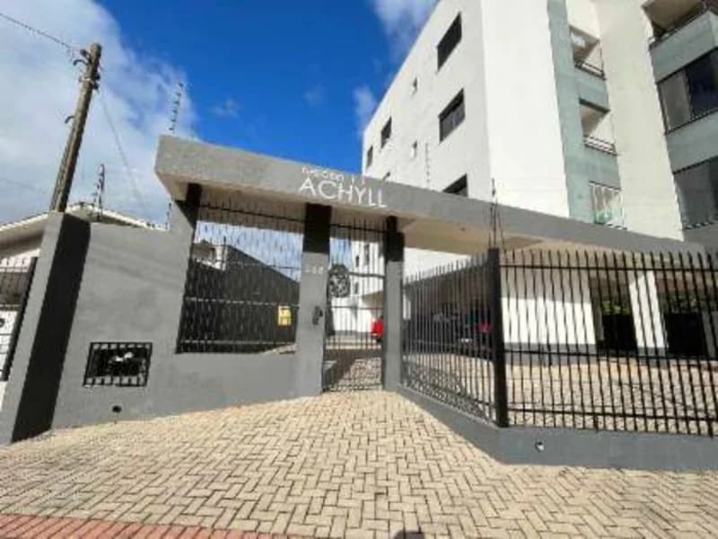 Foto 3 de 7: Apartamento em leilão em Passo Fundo - RS, bairro Vila Rodrigues — Apartamento - Passo Fundo - RS
